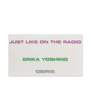 Charger l&#39;image dans la galerie, Erika Yoshino - Just Like on The Radio