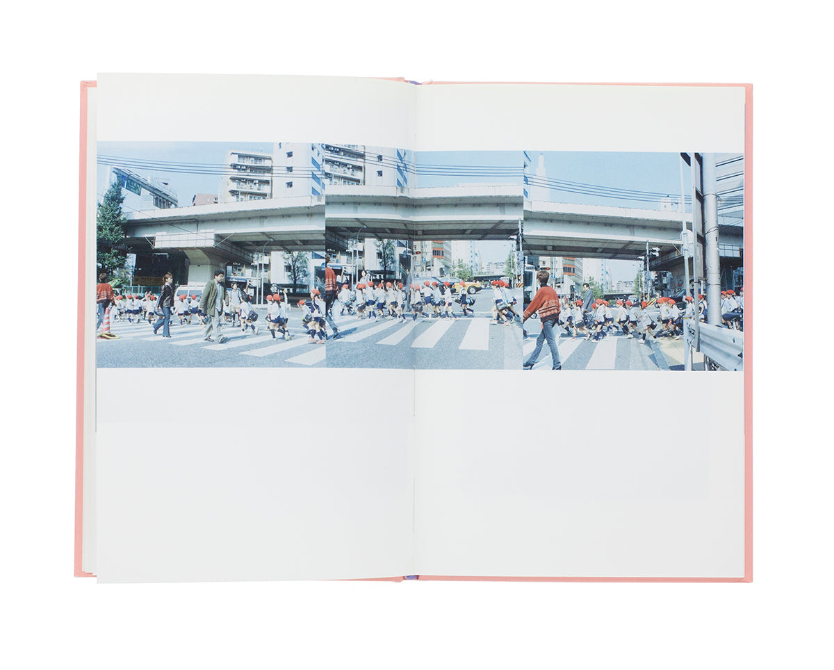 Rinko Kawauchi - The eyes, the ears