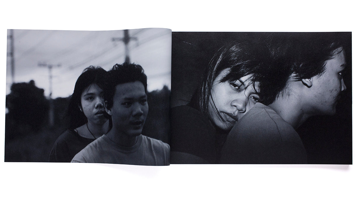 Lieko Shiga - Blind Date (signed)