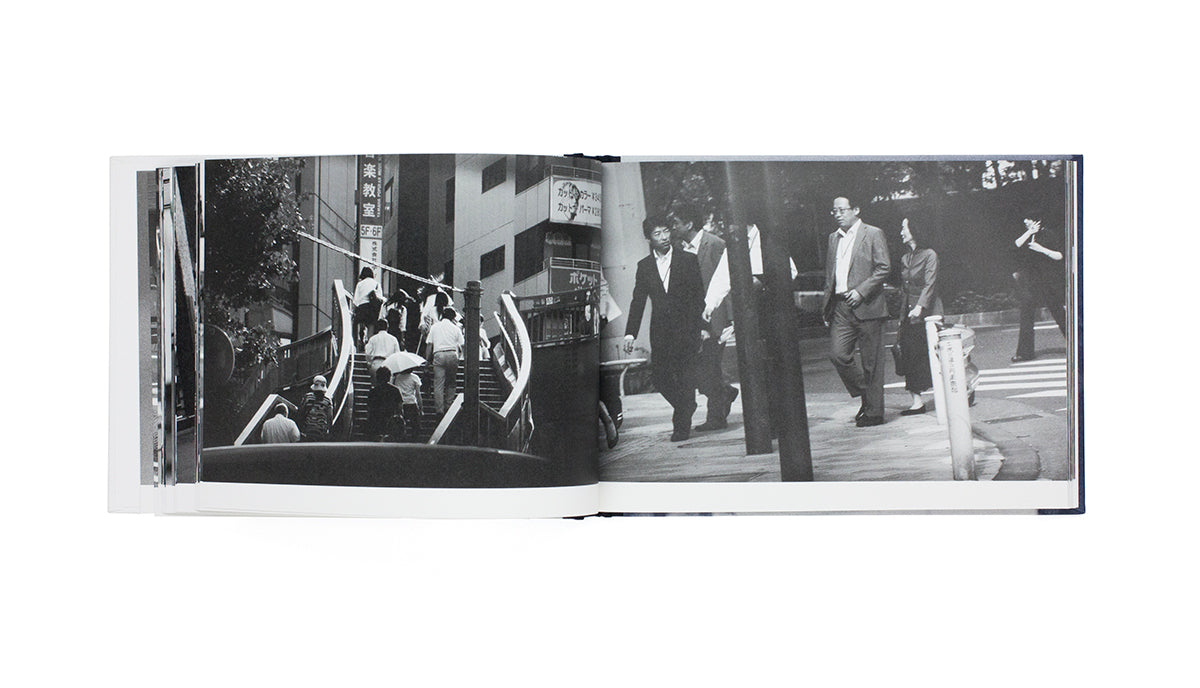 Nobuyoshi Araki - Higan