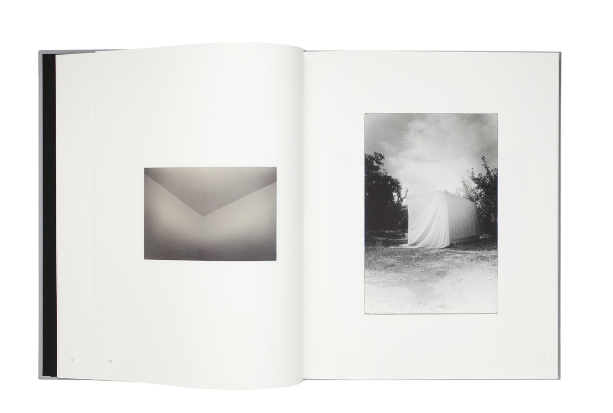 Masao Yamamoto - Small Things in Silence (2nd Edition)