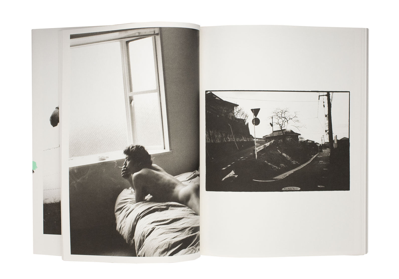 Sakiko Nomura - Blue Water