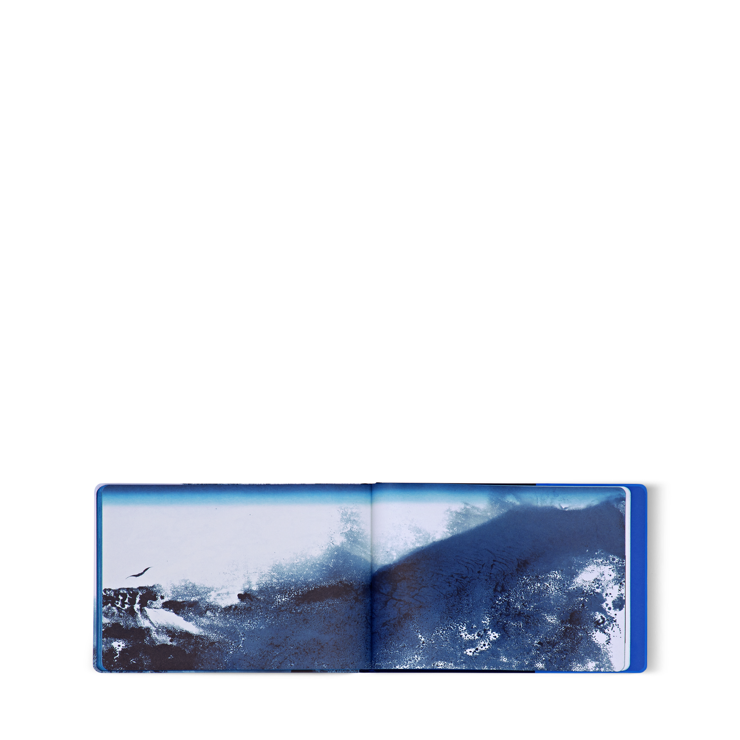 Aurore de la Morinerie - Travel Book Mediterranean