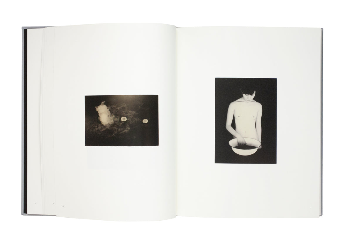 Masao Yamamoto - Small Things in Silence (2nd Edition)