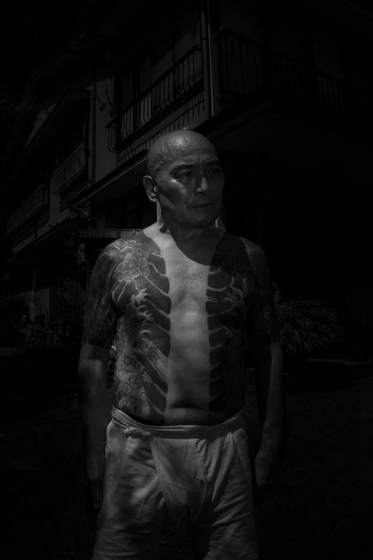 Sakiko Nomura - Majestic