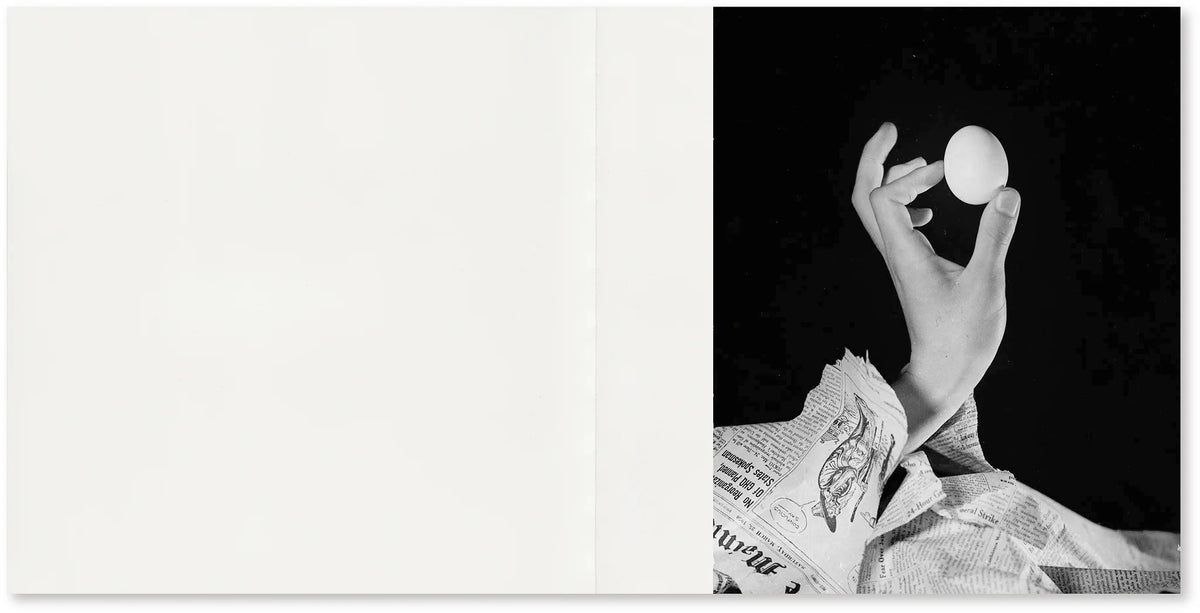 Shomei Tomatsu - Make