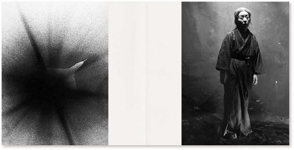Shomei Tomatsu - Make