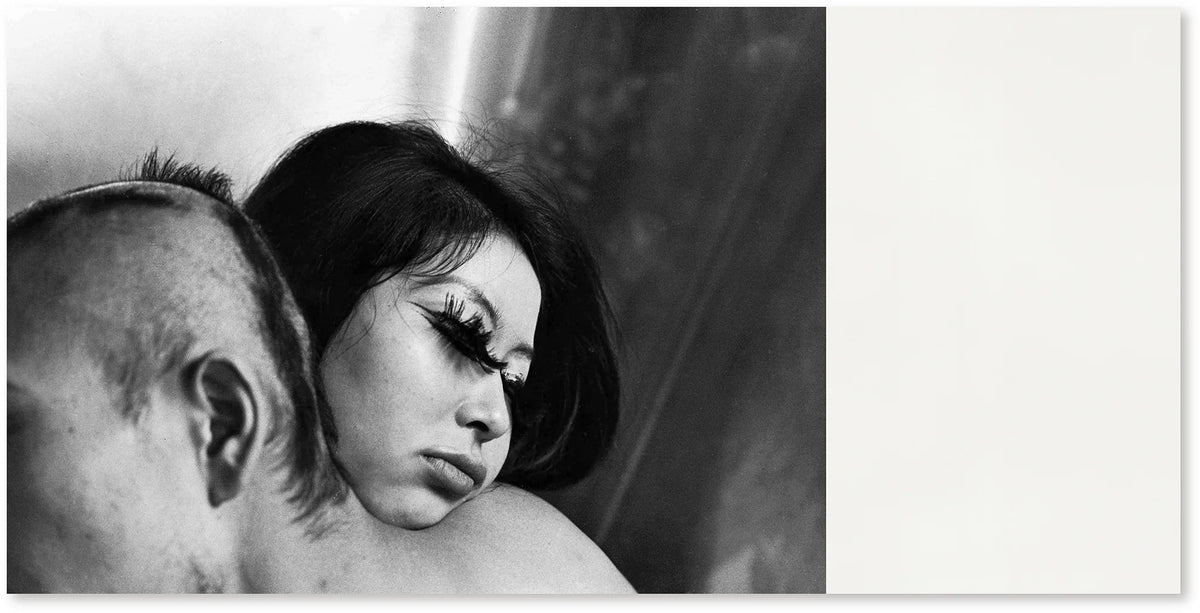 Shomei Tomatsu - Make