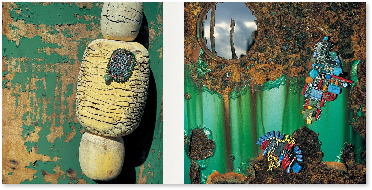 Shomei Tomatsu - Make