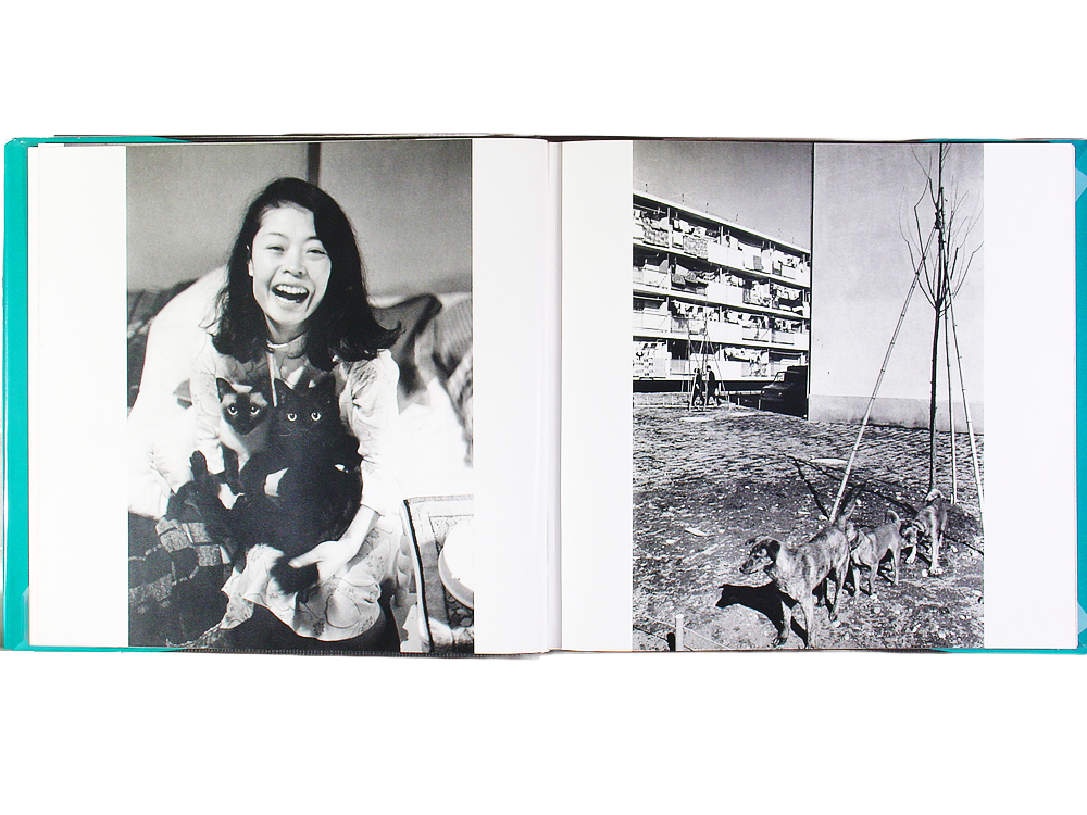 Masahisa Fukase - Yohko