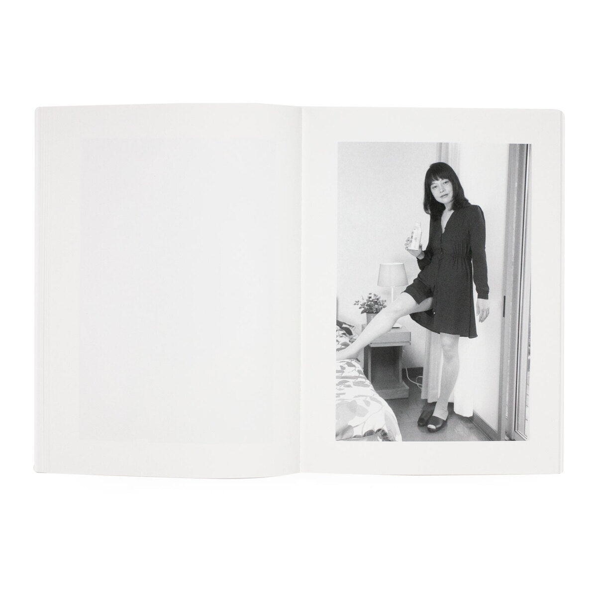 Nobuyoshi Araki - Kata Me