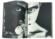 Load image into Gallery viewer, EIKOH HOSOE - MUERTO POR LAS ROSAS