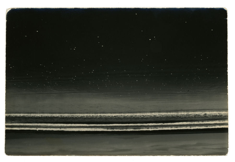Masao Yamamoto - Nusa