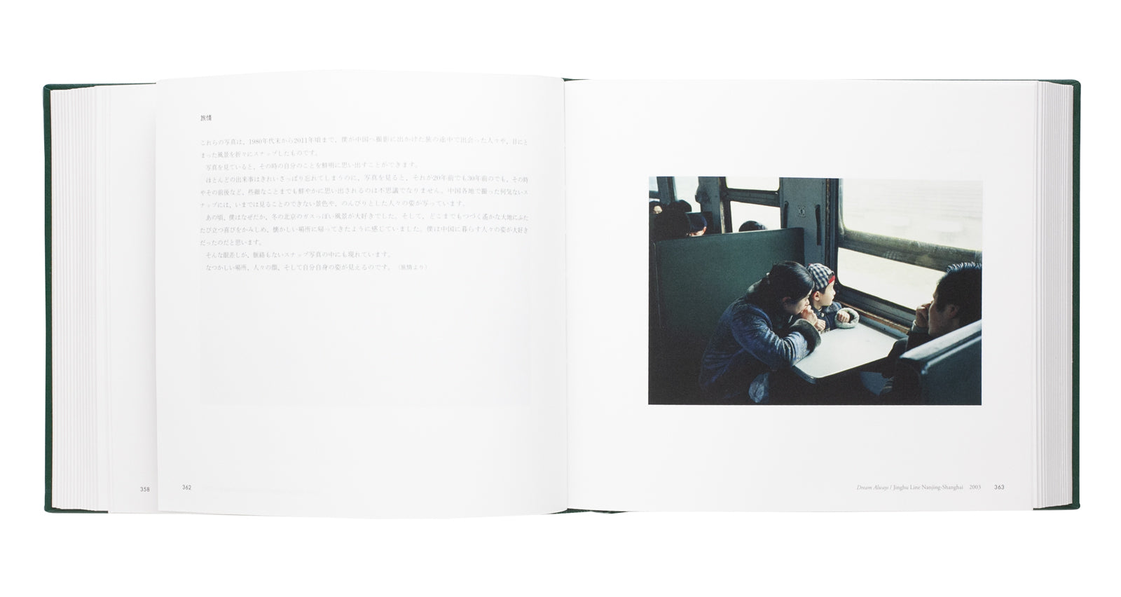 Yoshihiko Ueda - From the Hip