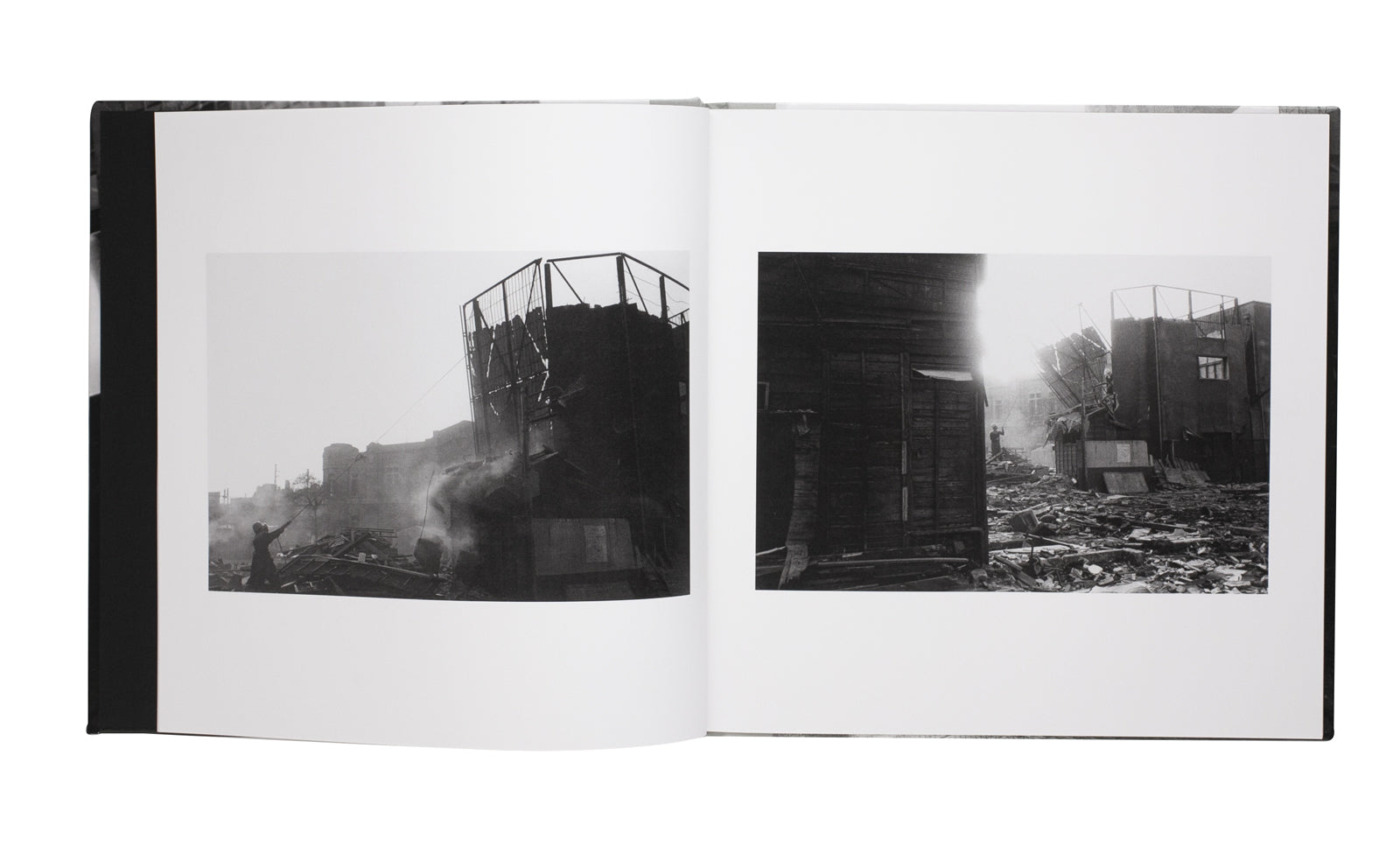 Shin Yanagisawa - Tracks of the city