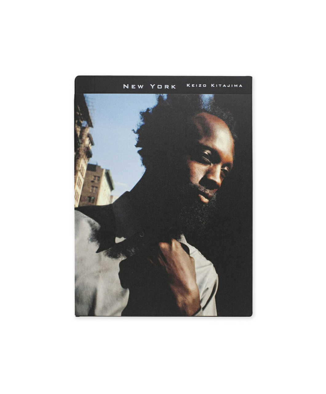 Keizo Kitajima - New York