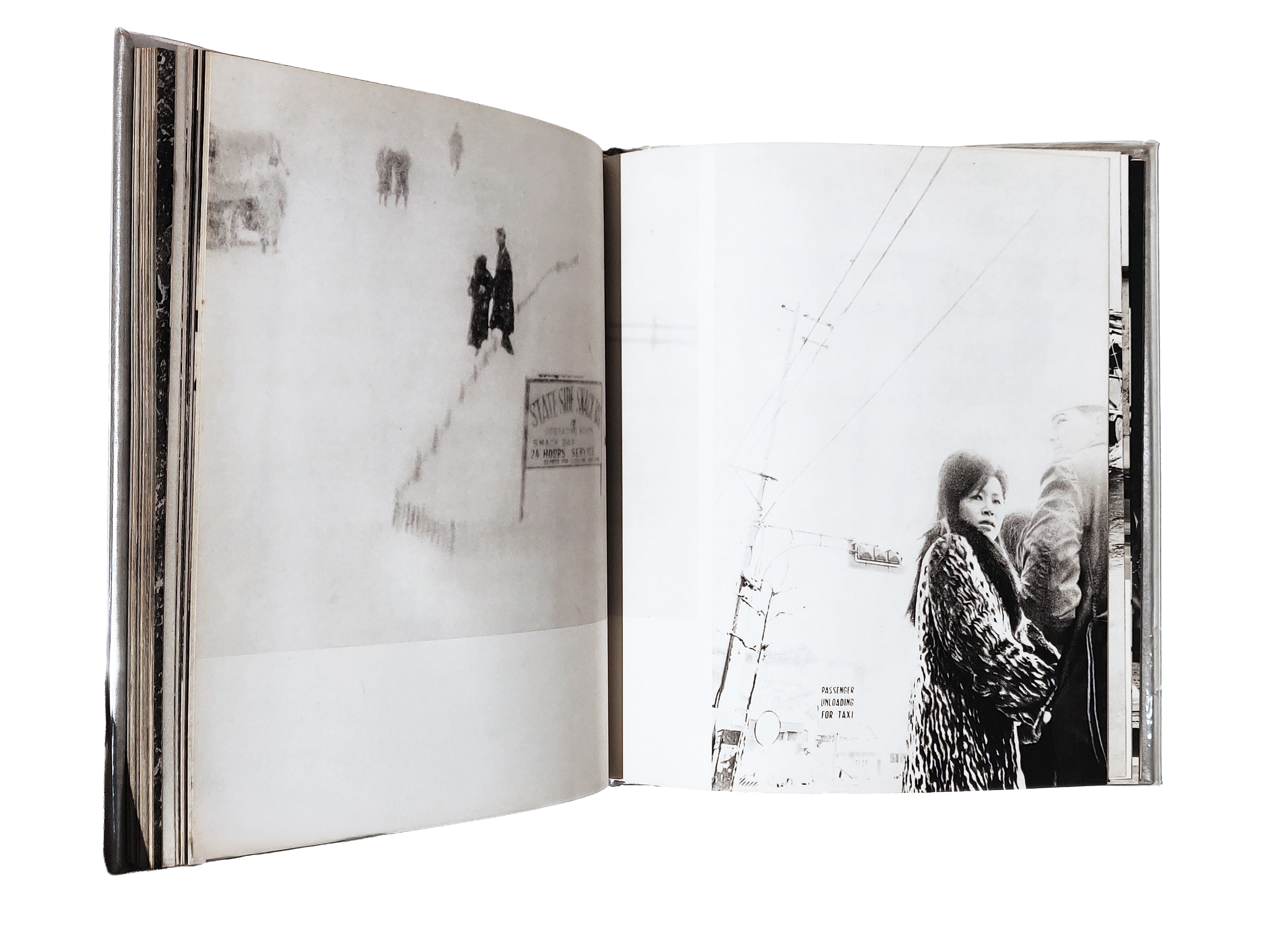 Shomei Tomatsu - Nihon