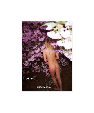 Chad Moore - Oh You