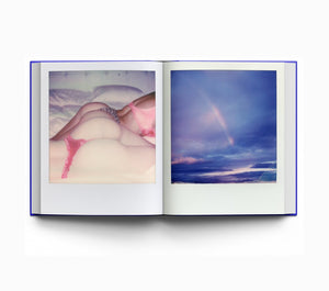 Alex Moore - Bodyscapes