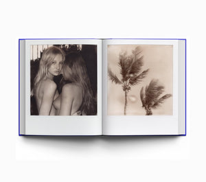 Alex Moore - Bodyscapes