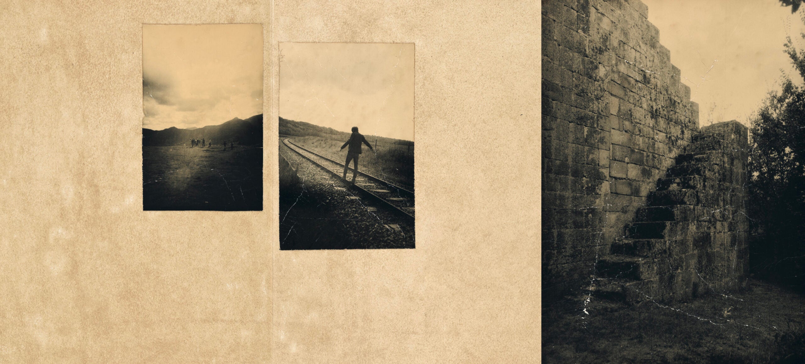 Juanan Requena - El vuelo lleva al vuelo