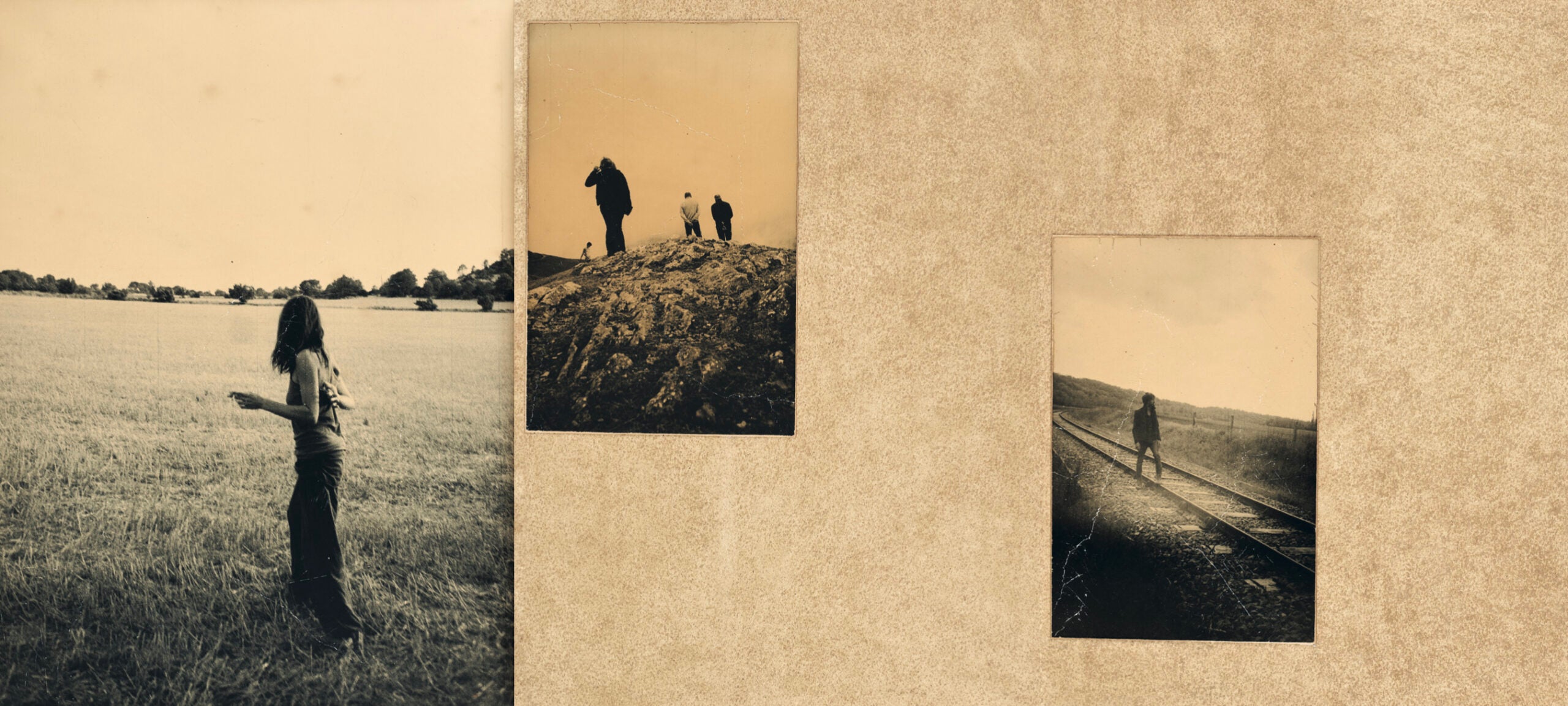 Juanan Requena - El vuelo lleva al vuelo