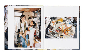 Motoyuki Daifu - My Family Is A Pubis So I Cover Them In Pretty Panties
