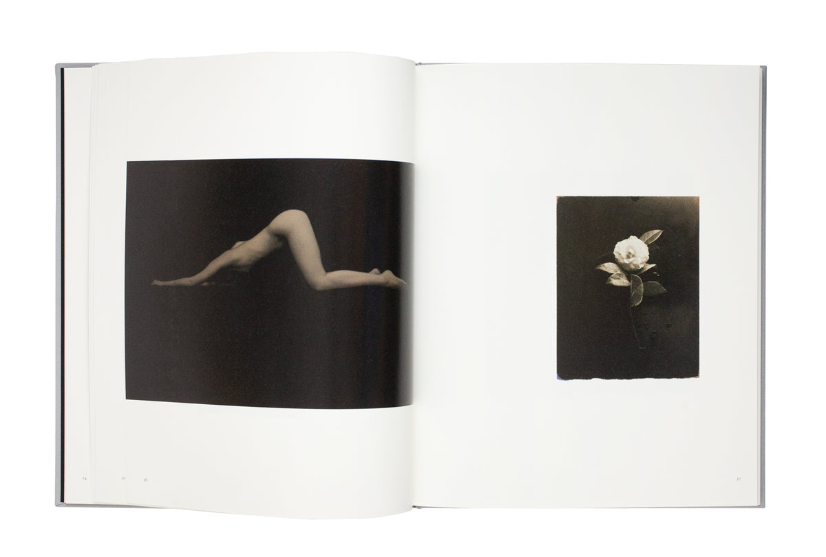 Masao Yamamoto - Small Things in Silence (2nd Edition)