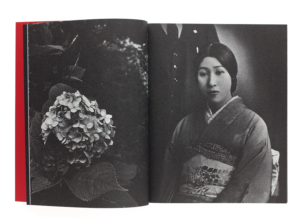 Daido Moriyama - Reflection and Refraction