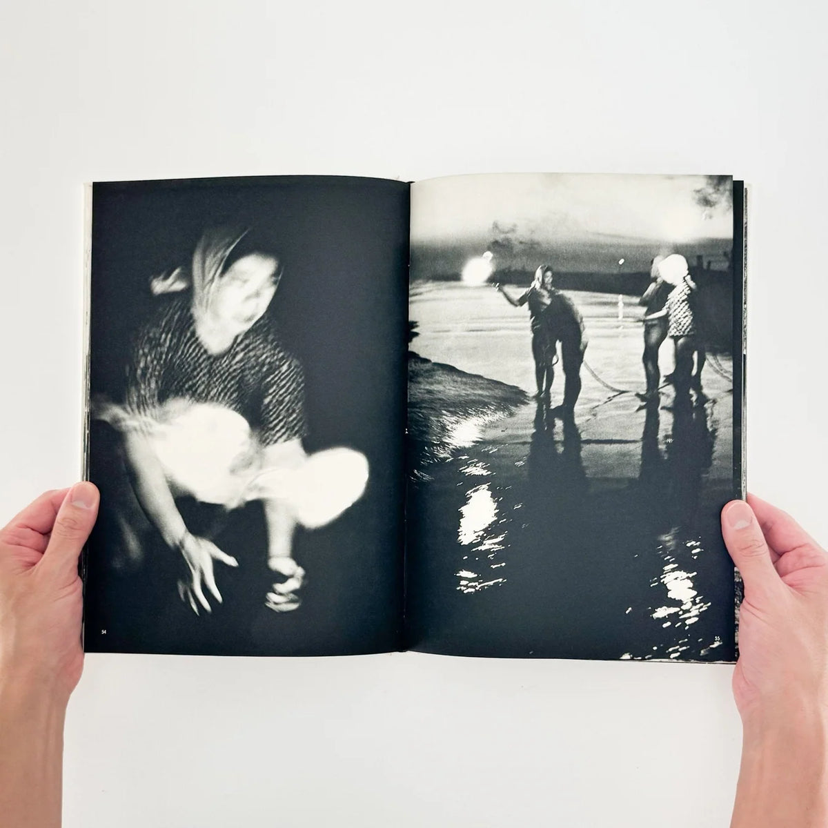 Yoshiro Koseki - Kujukurihama (People Living by the Sea)