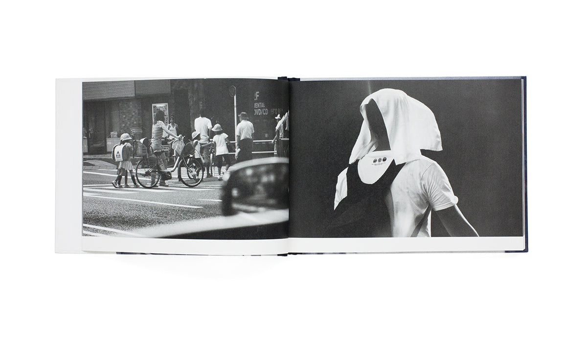 Nobuyoshi Araki - Higan