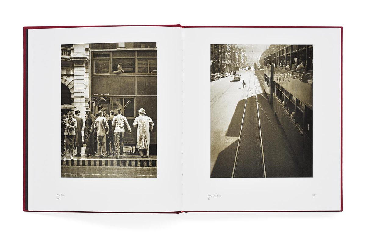 Fan Ho - The Living Theater – Galerie Écho