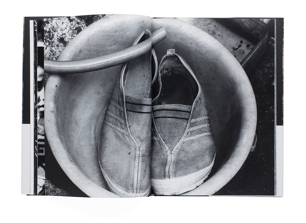 Takuma Nakahira - Adieu à X