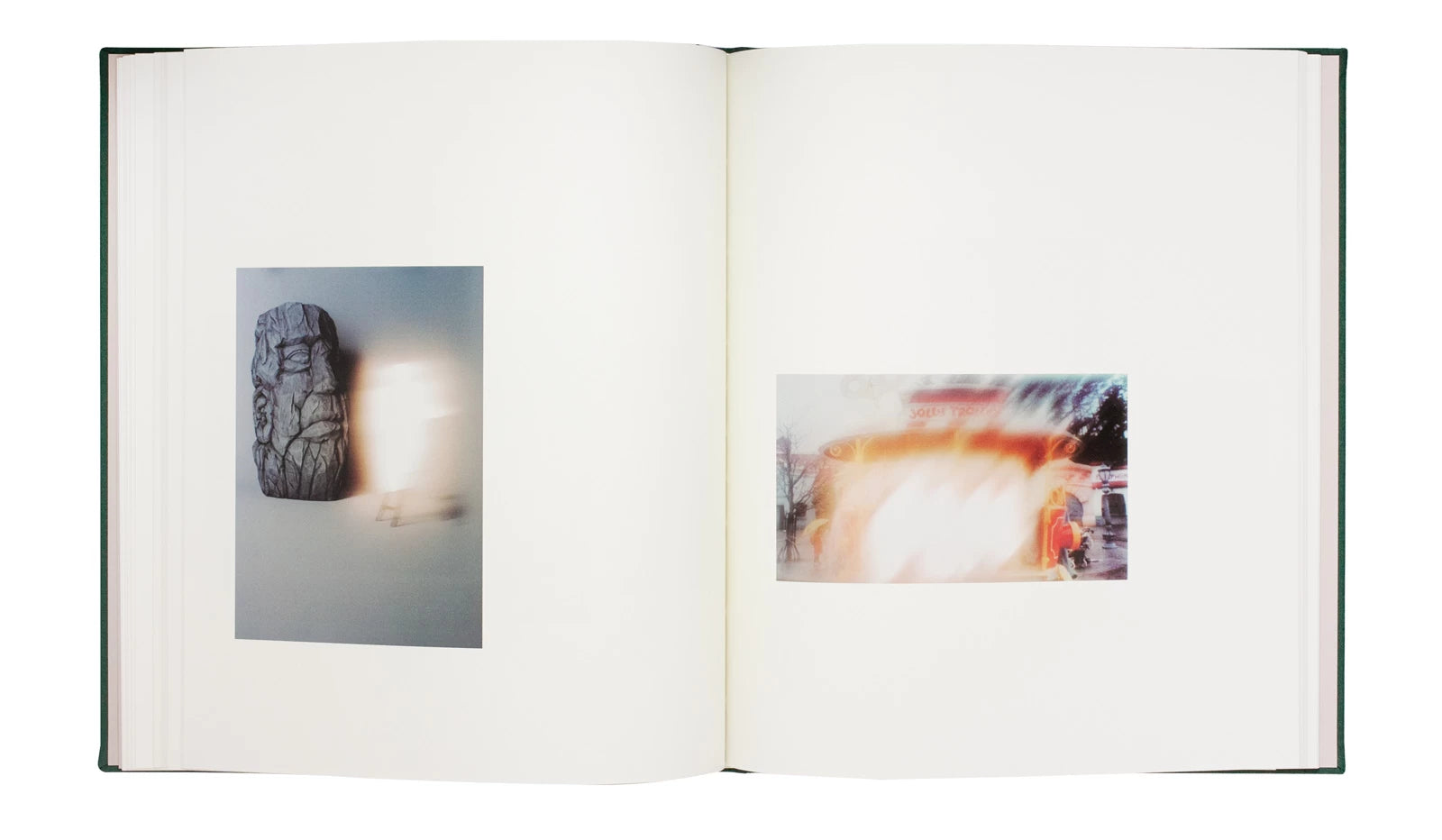 Yoshiyuki Okuyama - Photographs