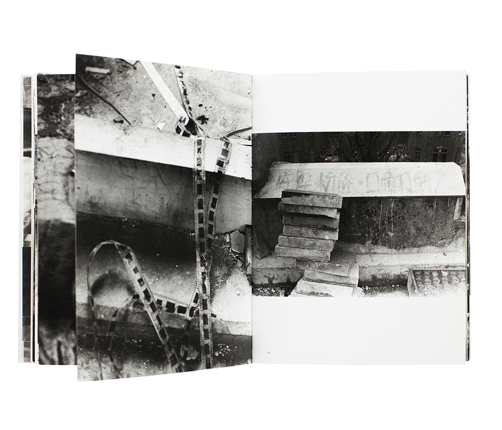 Hitomi Watanabe - Todai Zenkyoto 1968-1969 (signed)