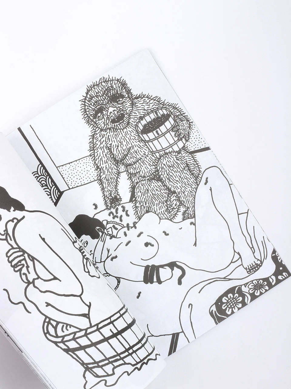 TOSHIO SAEKI - UNNEN