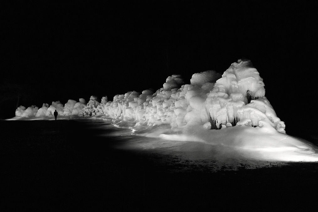 Masao Yamamoto - Nusa