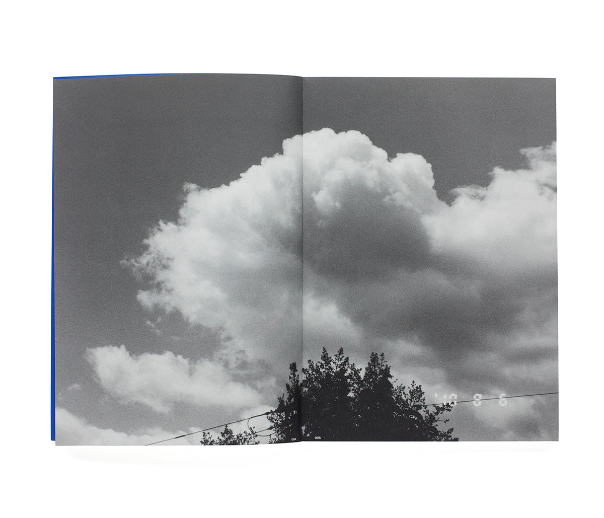 Nobuyoshi Araki - Tokyo Hoshasen (Tokyo Radiations) - August 6-15 2010