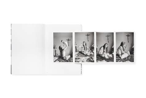 Graciela Iturbide - White Fence