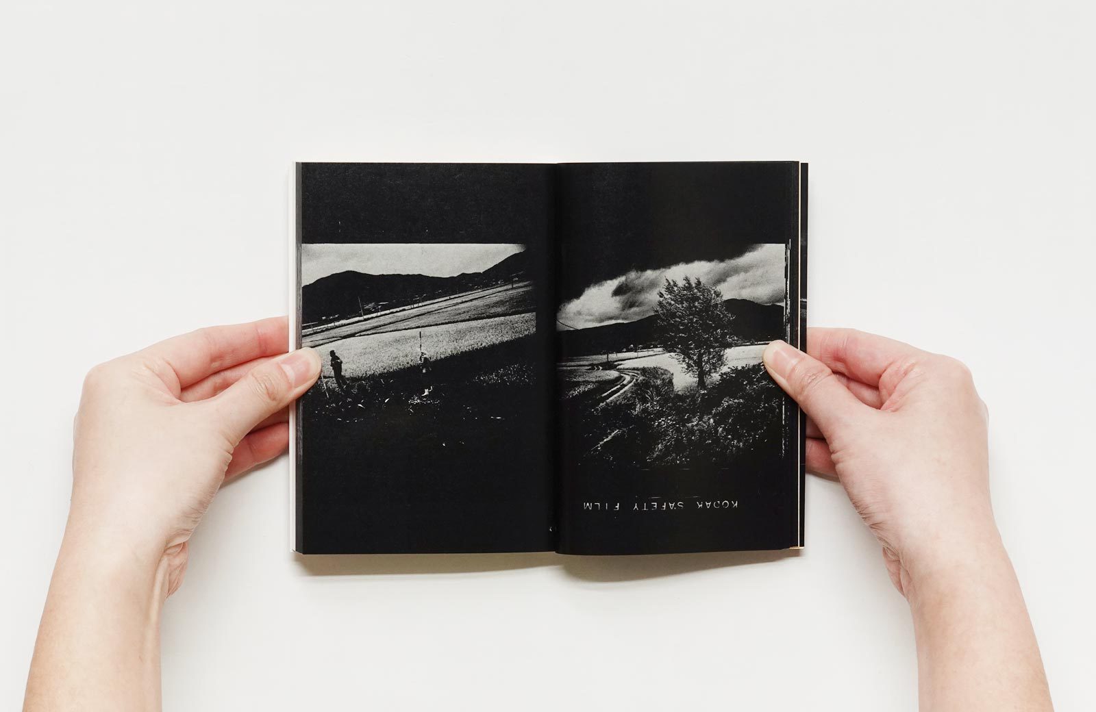 Daido Moriyama - Tales of Tono Monogatari