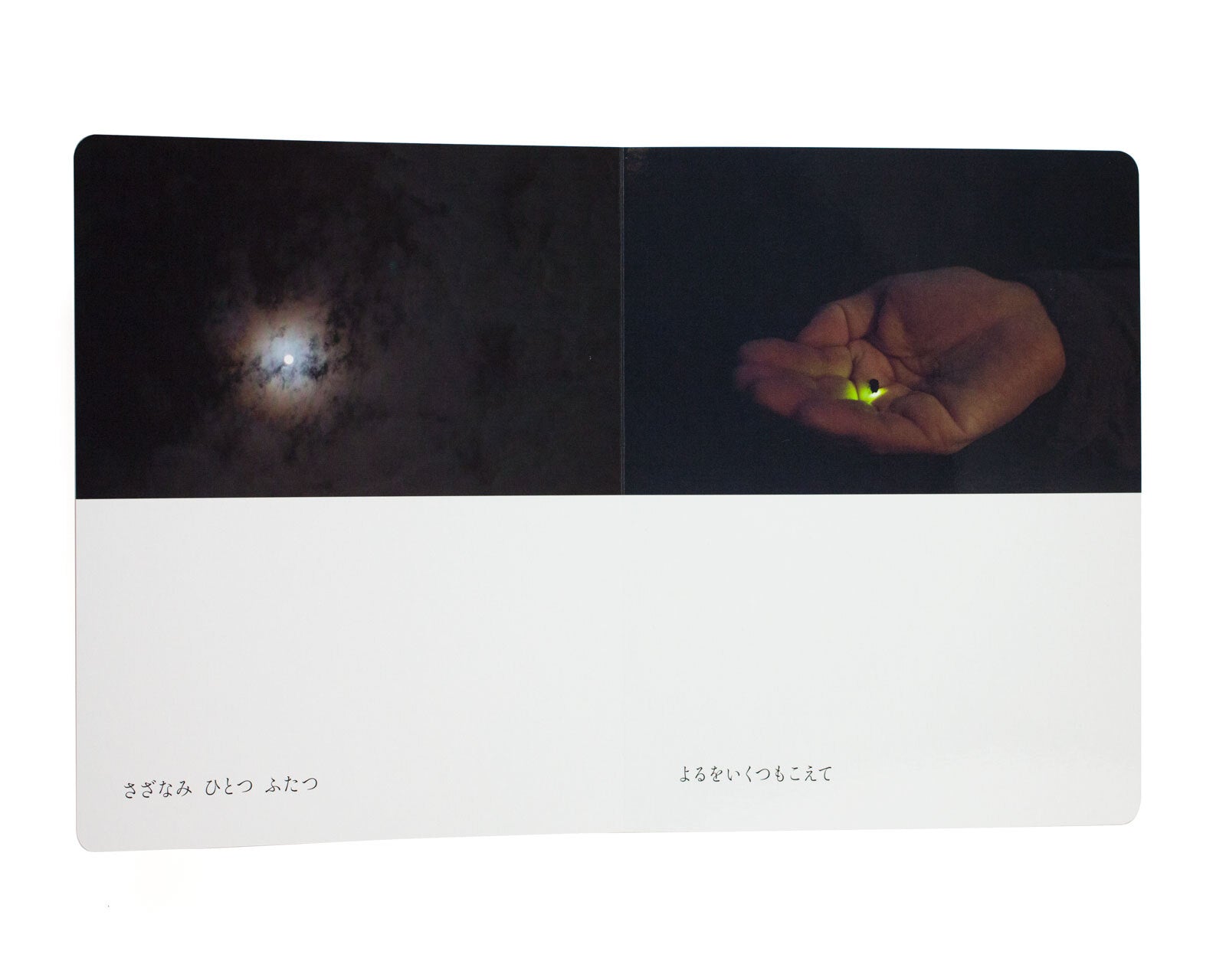 Rinko Kawauchi - Hajimari no hi