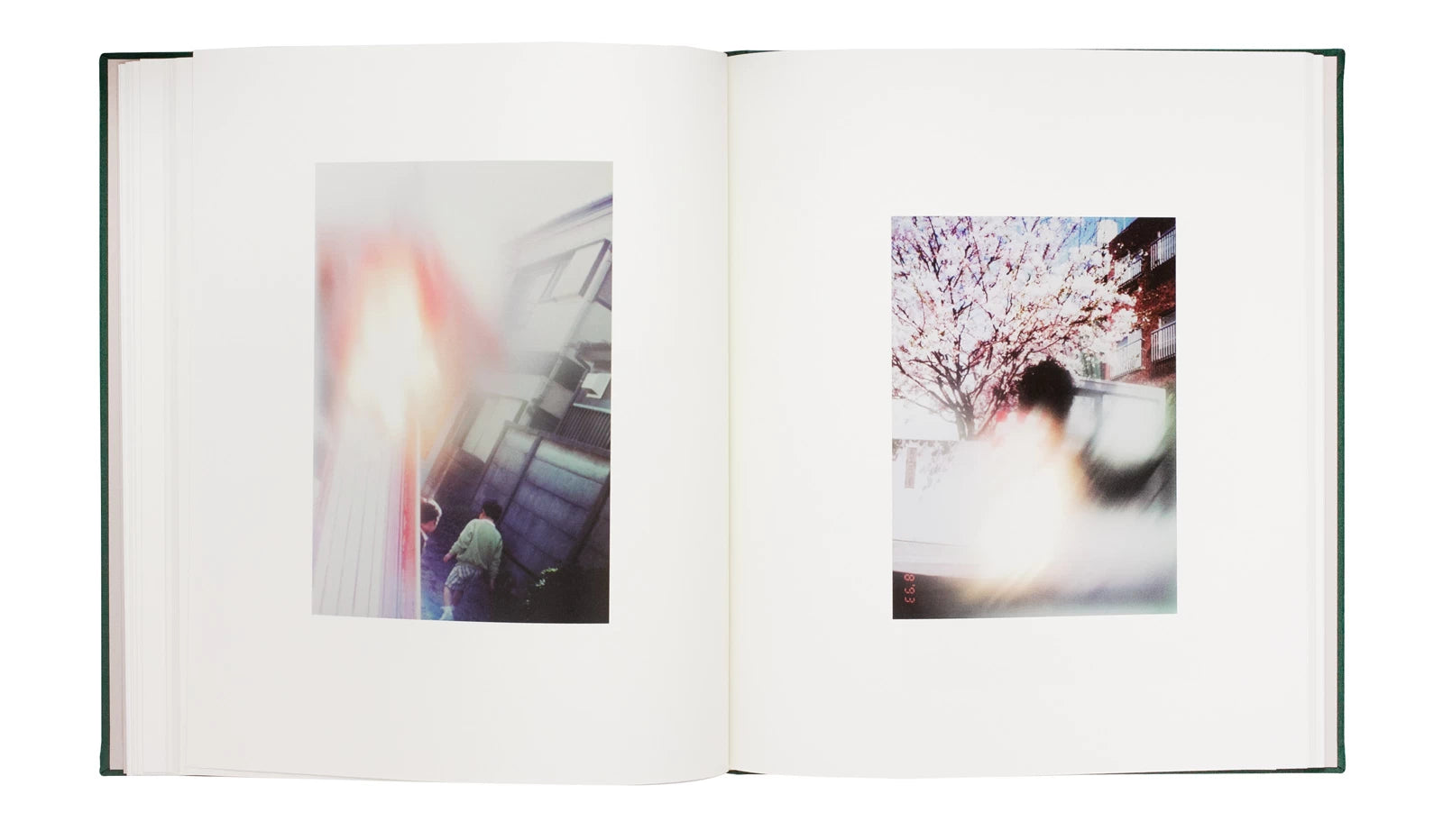 Yoshiyuki Okuyama - Photographs