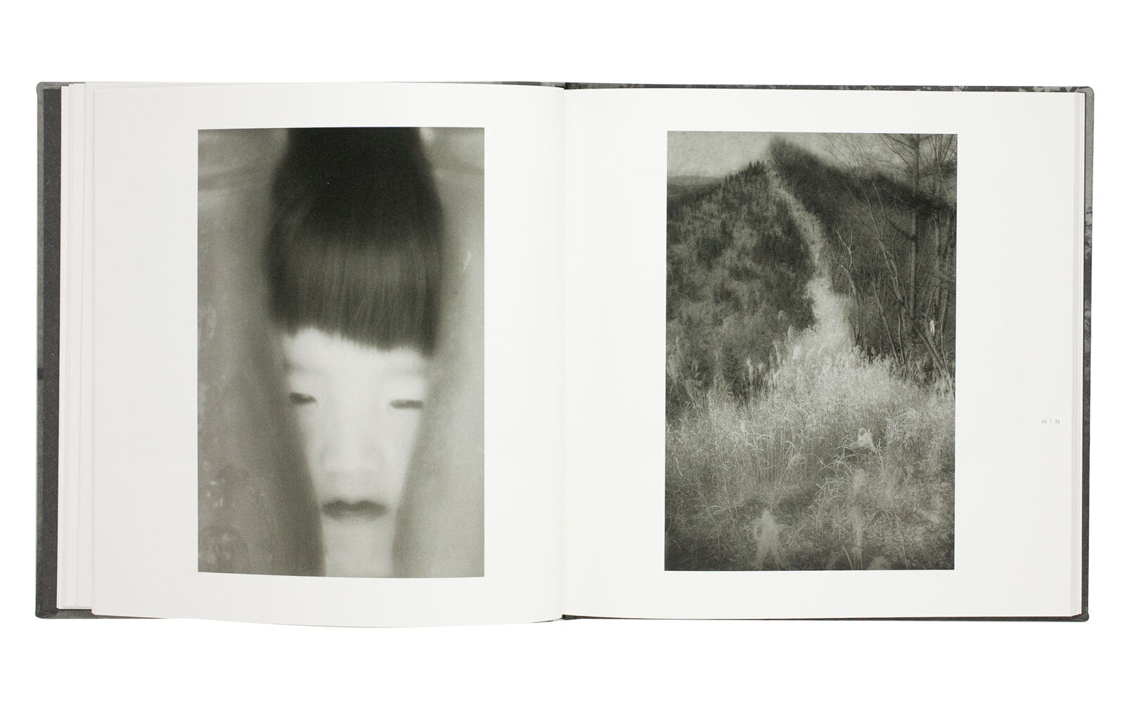 Masahito Agake - Roganfudoki