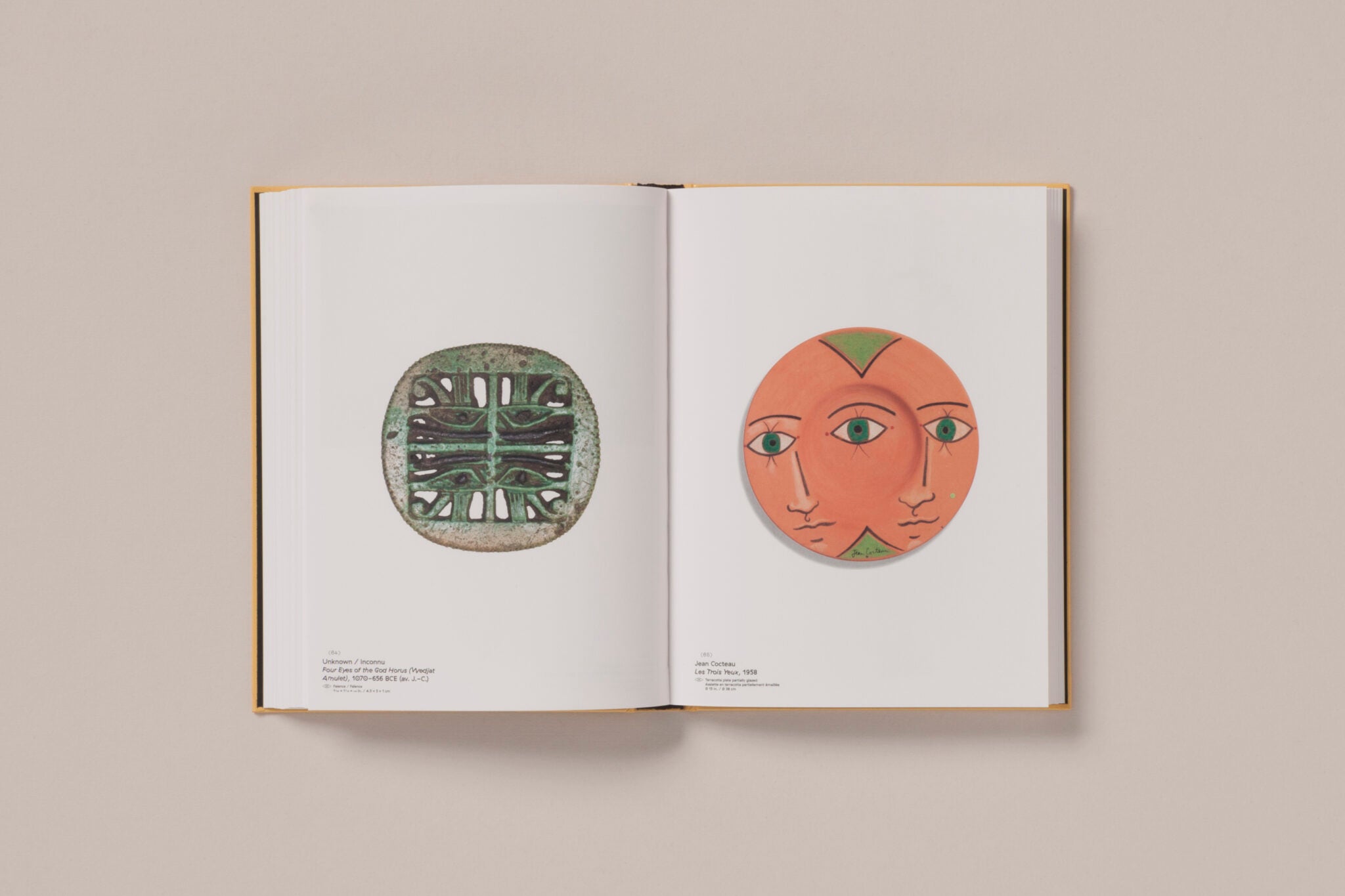 Cécile Poimbœuf-Koizumi & Stephen Ellcock - Clin d'oeil