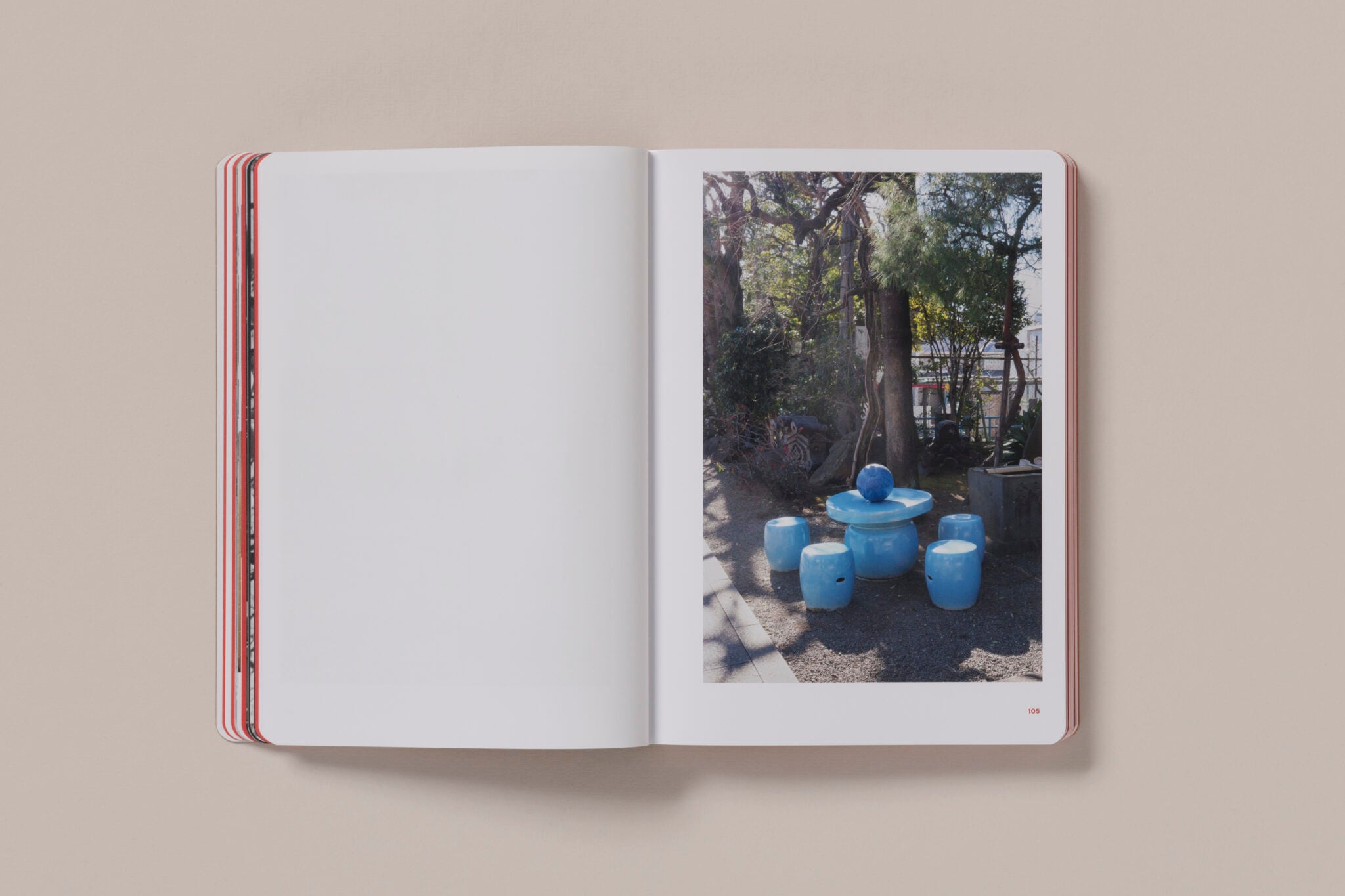 The Artist's Atlas - Tokyo
