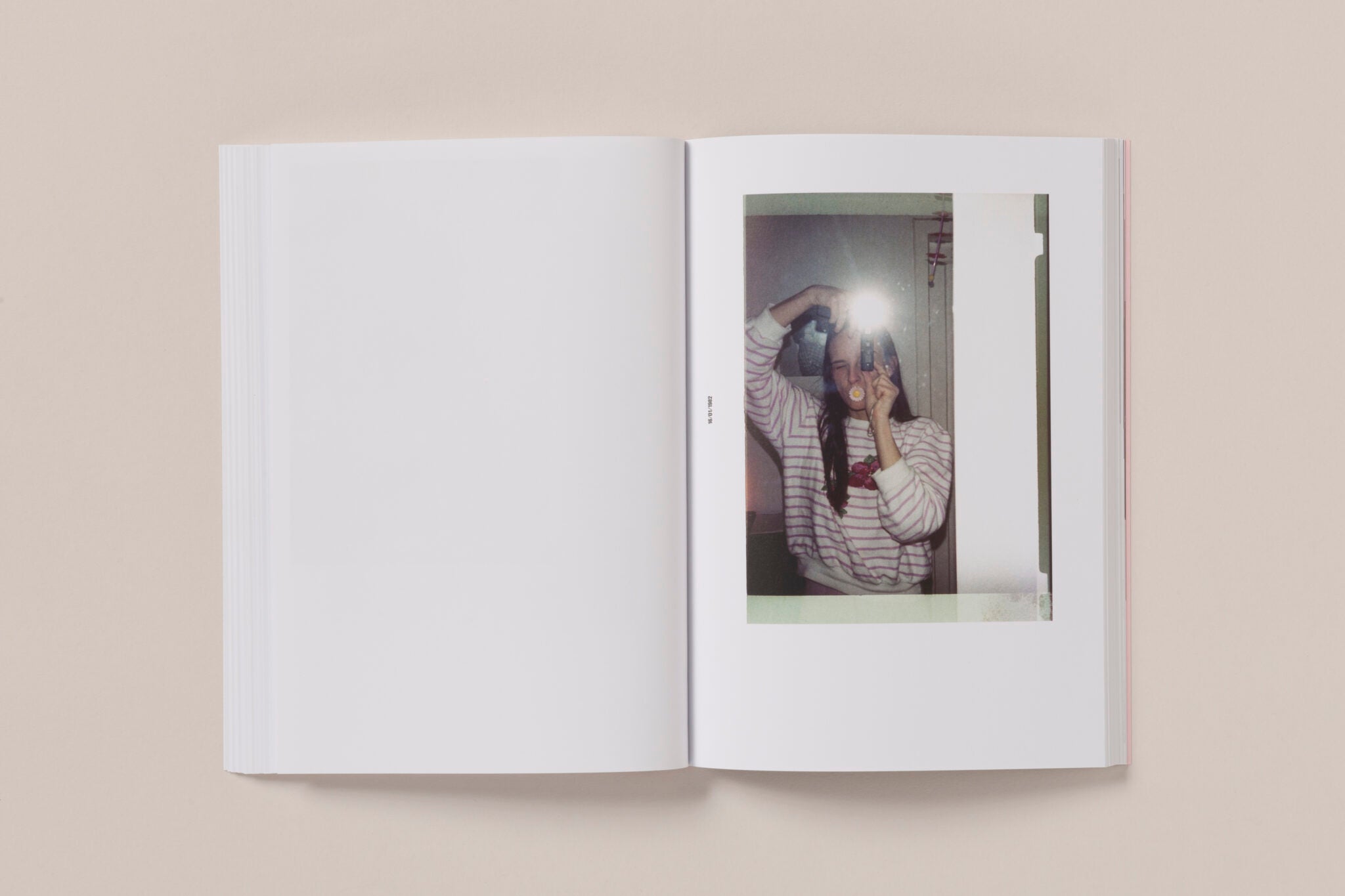 Christine Furuya-Gössler - Photographs (1978-1985)