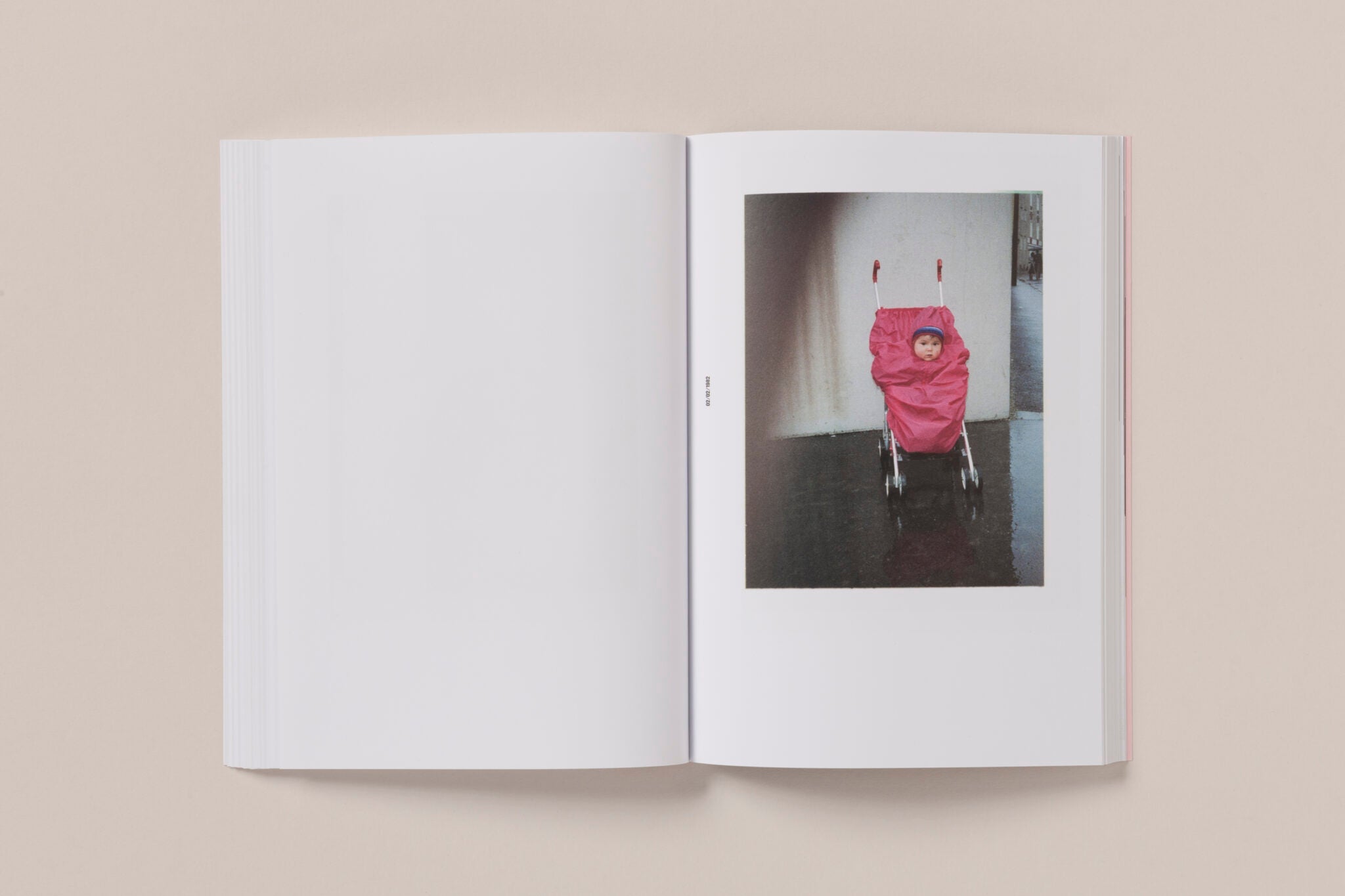 Christine Furuya-Gössler - Photographs (1978-1985)