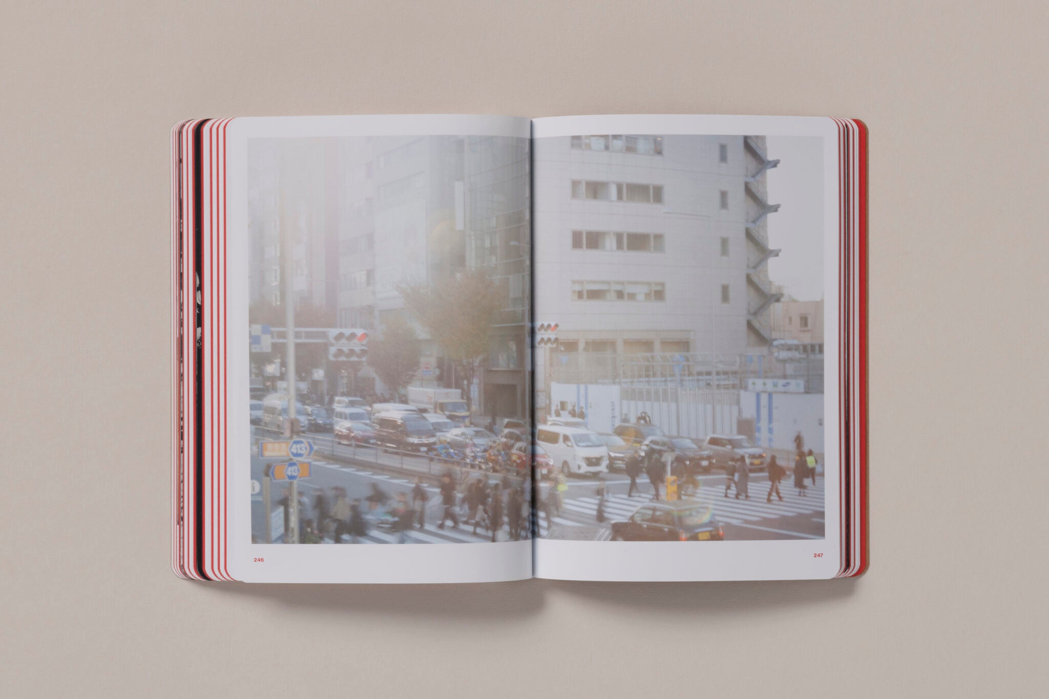 The Artist's Atlas - Tokyo
