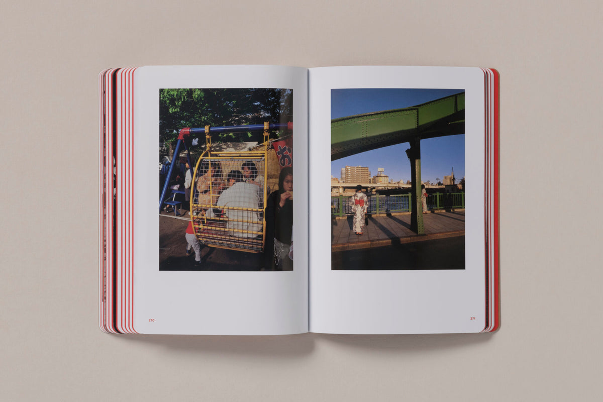 The Artist's Atlas - Tokyo