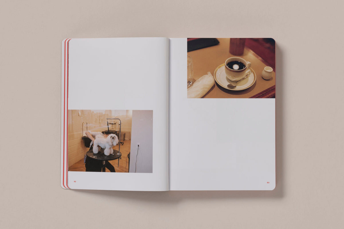 The Artist's Atlas - Tokyo